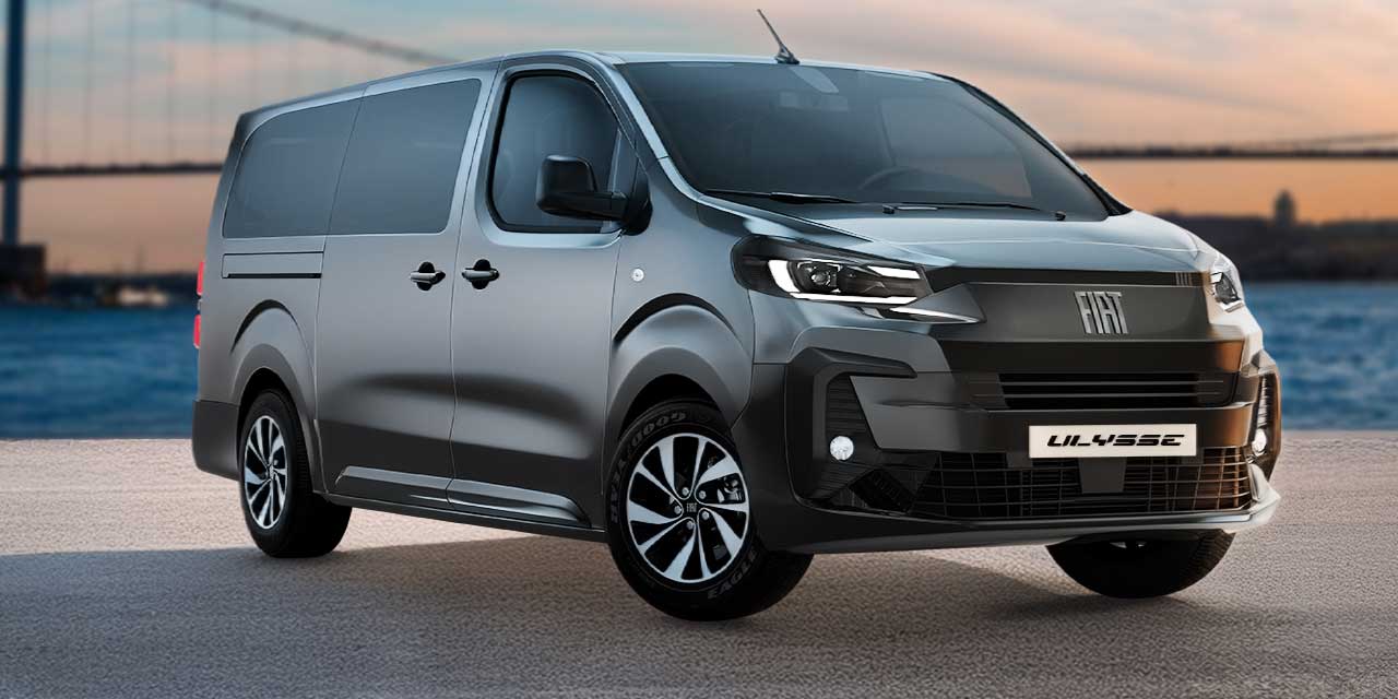 FIAT Professional'dan 1 Milyon TL'ye 6 Ay Sıfır Faiz Fırsatı
