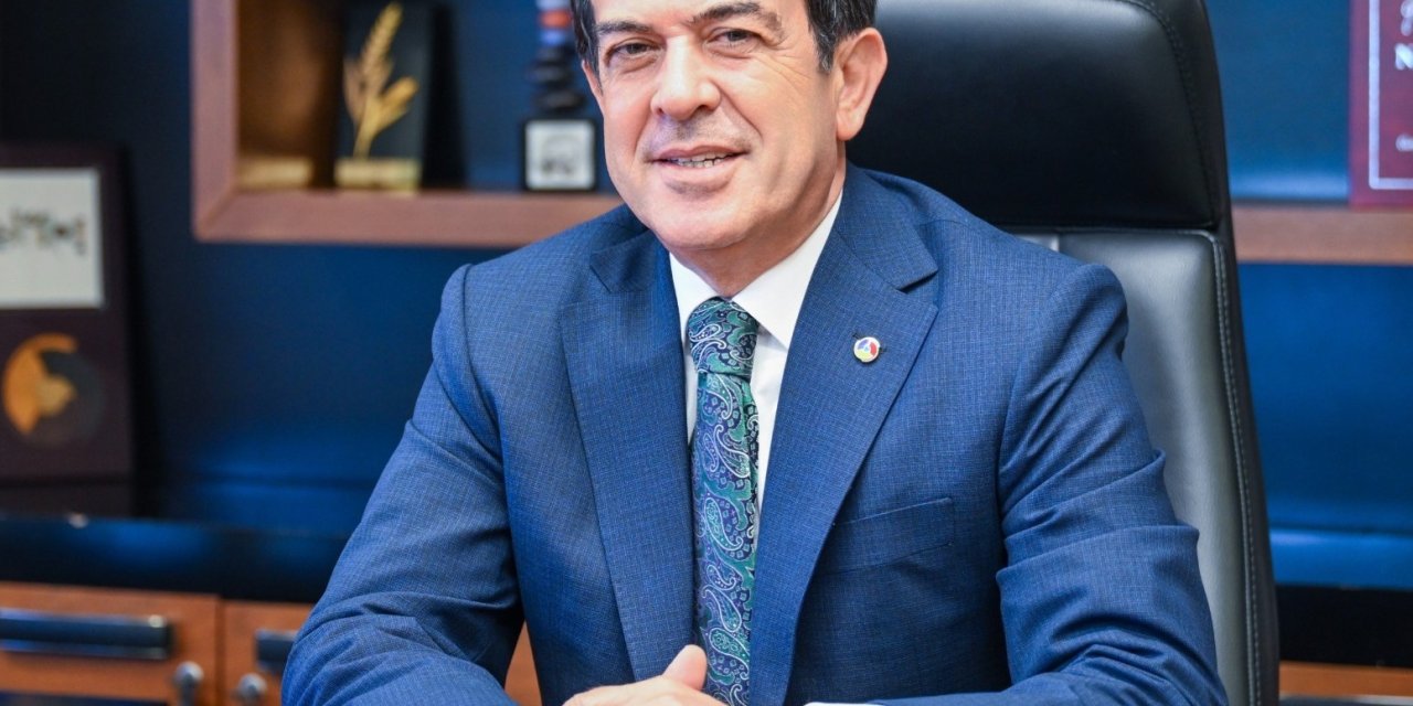 Antalya Su Zirvesi’ne hazırlanıyor