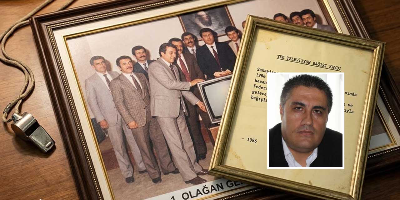 Bir Televizyonla Başlayan Dayanışma Hikâyesi