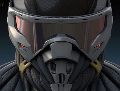 Crysis 2 satışa çıktı