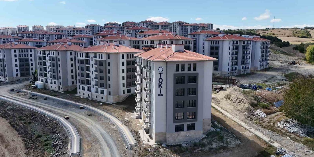 Sosyal Kiralık Konut Başvuruları Başladı
