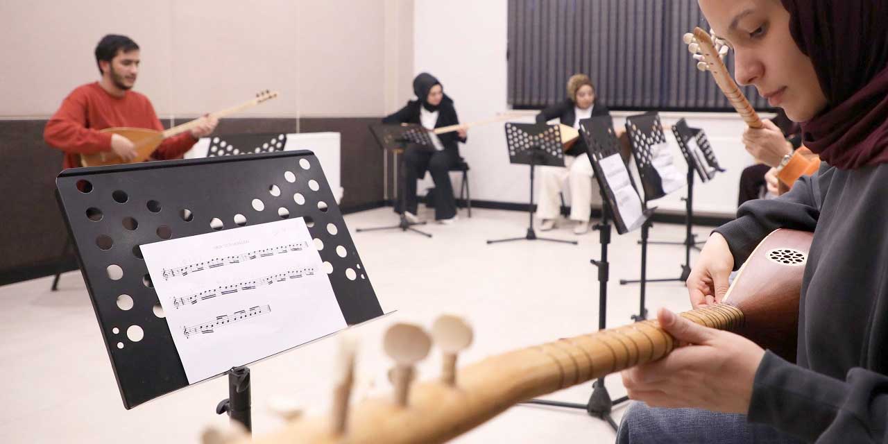 Karatay’da Gençler İçin Ücretsiz Kurs Kayıtları Başlıyor