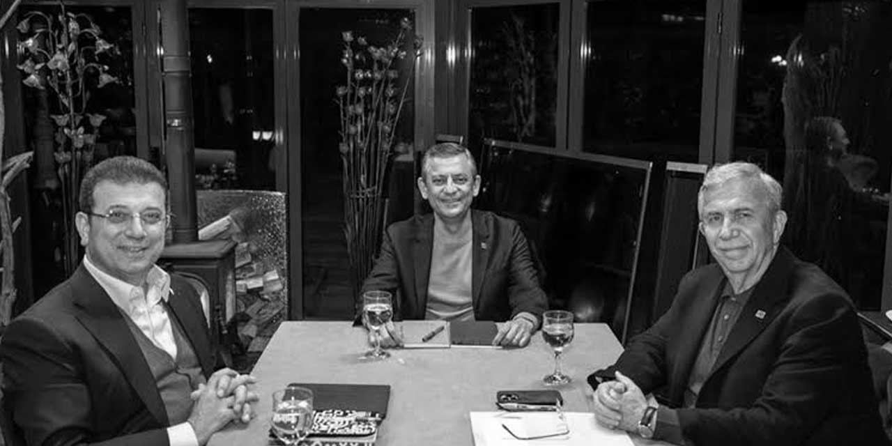 CHP'de Sürpriz Aday Senaryosu: İki Yeni İsim Gündemde!