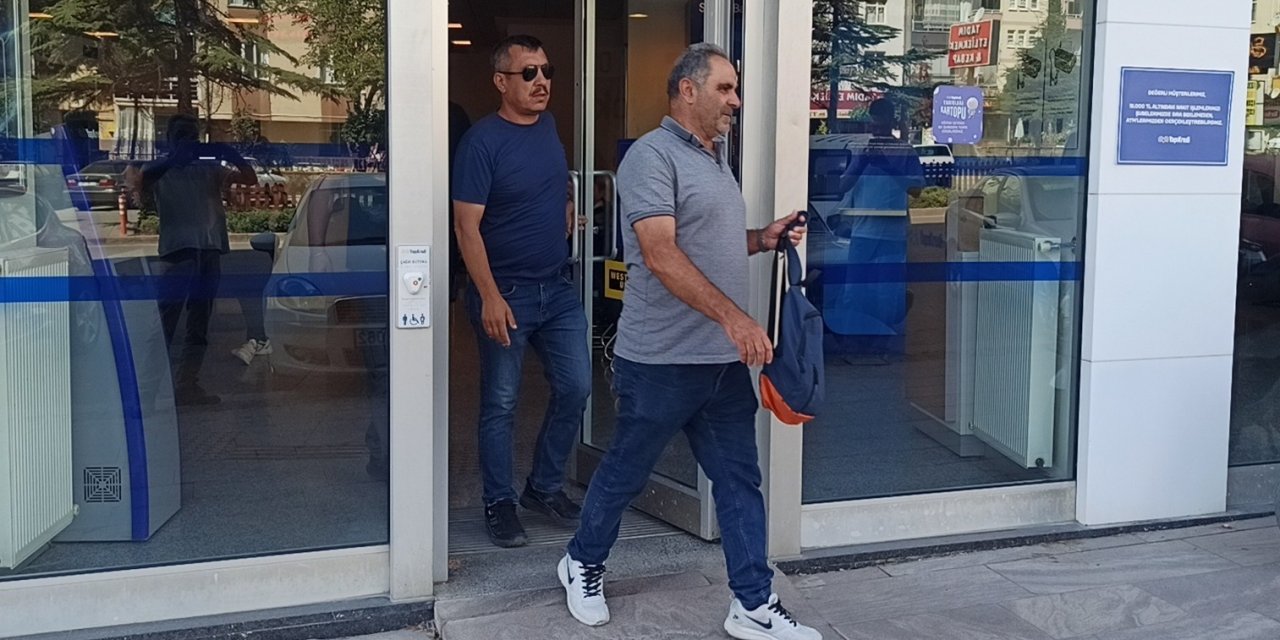 FETÖ Yalanıyla 1.5 Milyon Liralık Vurgun Girişimi: Son Anda Kurtuldu