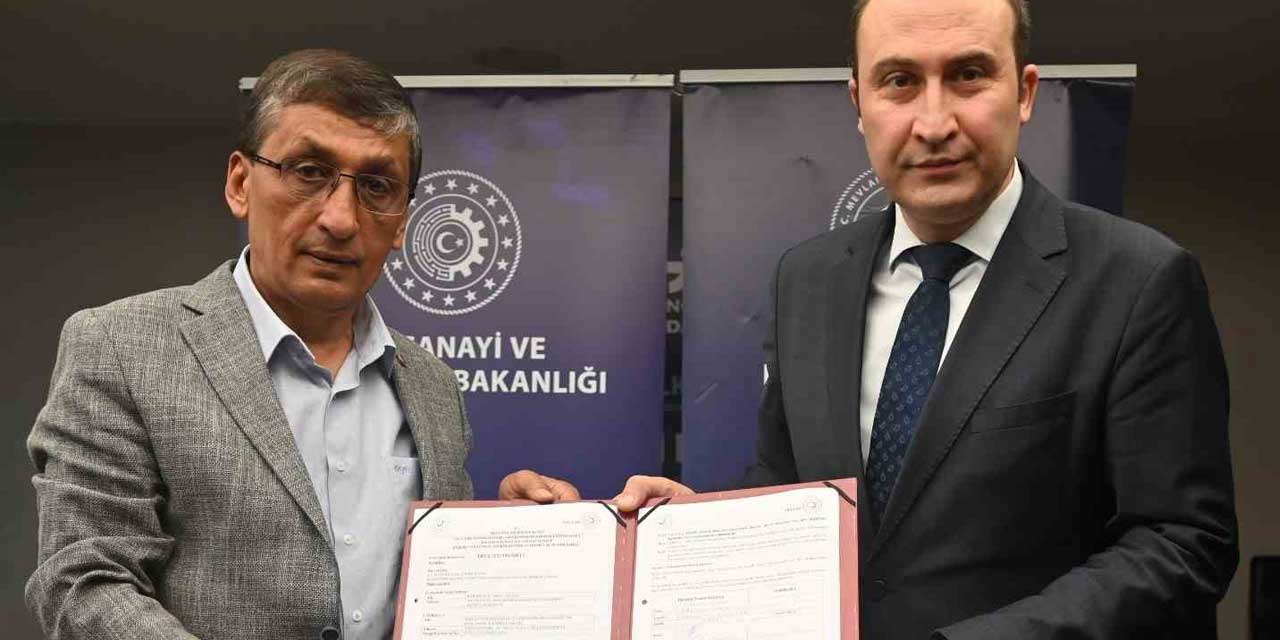 Karaman Elması Coğrafi İşaret Tescilinde Kritik Eşik Geçildi