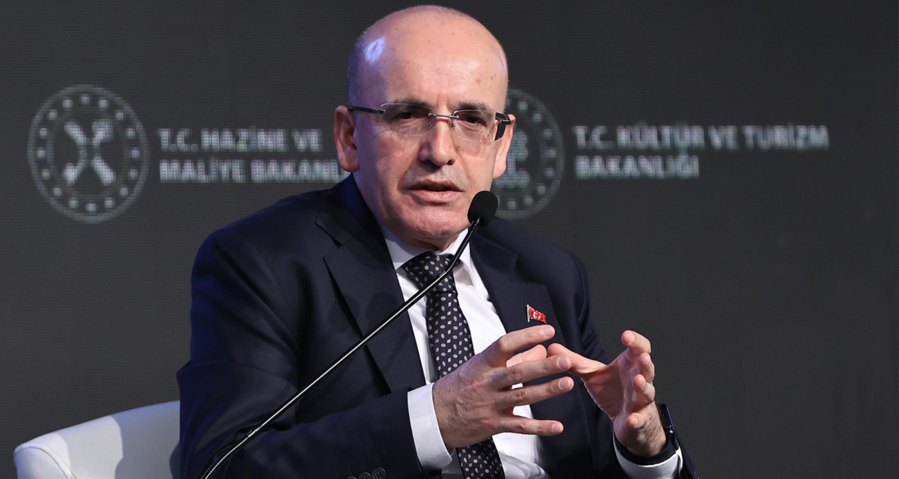 Yeni Vergi Gelecek Mi? Mehmet Şimşek Merak Edilen Soruyu Yanıtladı