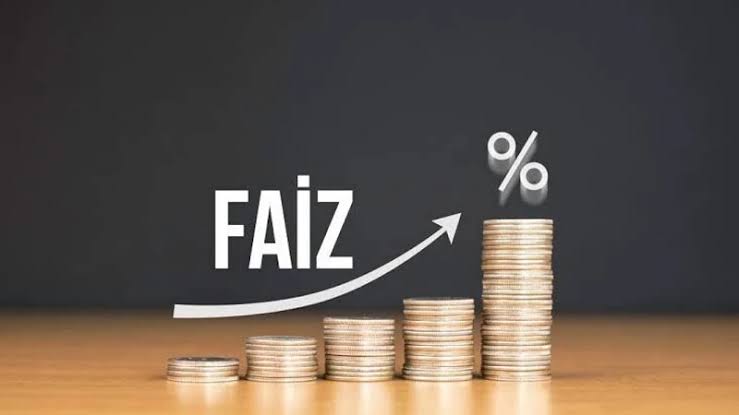 MÜSİAD Faizde İndirim İstiyor