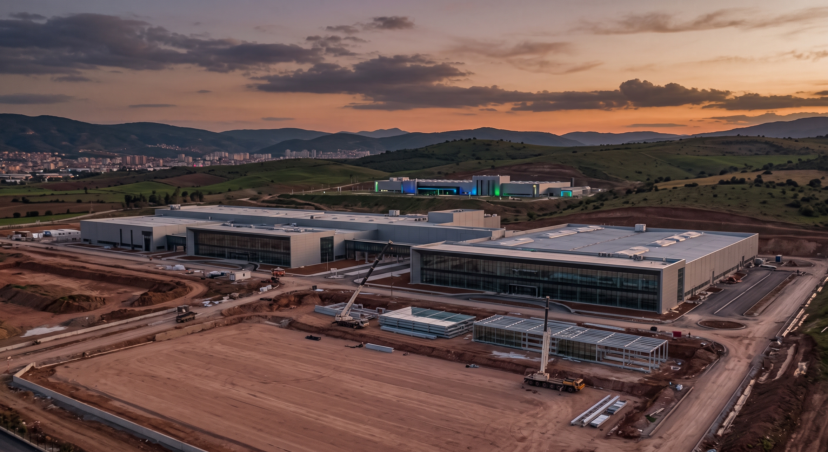 BYD Gelmiyor: Manisa Yalan Oldu Merhaba Fransa