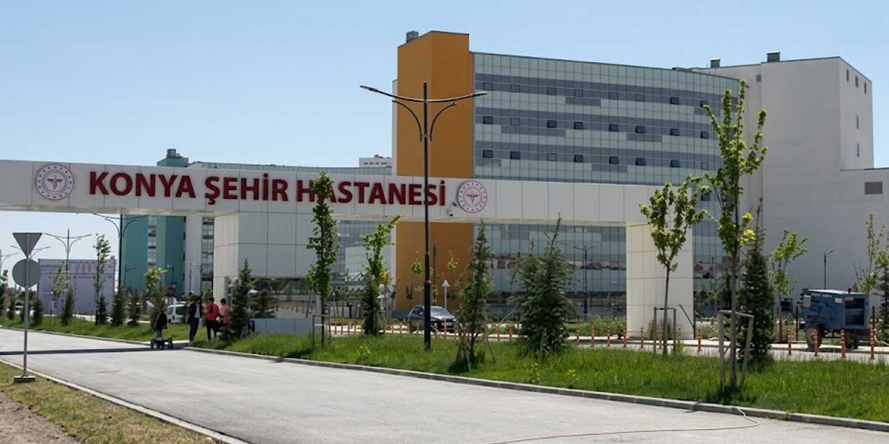 Şehir Hastanelerinde Dev Rakam: Milyonlarca Ameliyat Yapıldı
