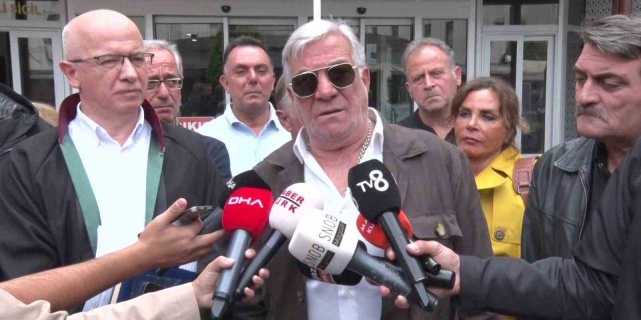 Kadir İnanır’ın vasiyetname açılma davası ertelendi
