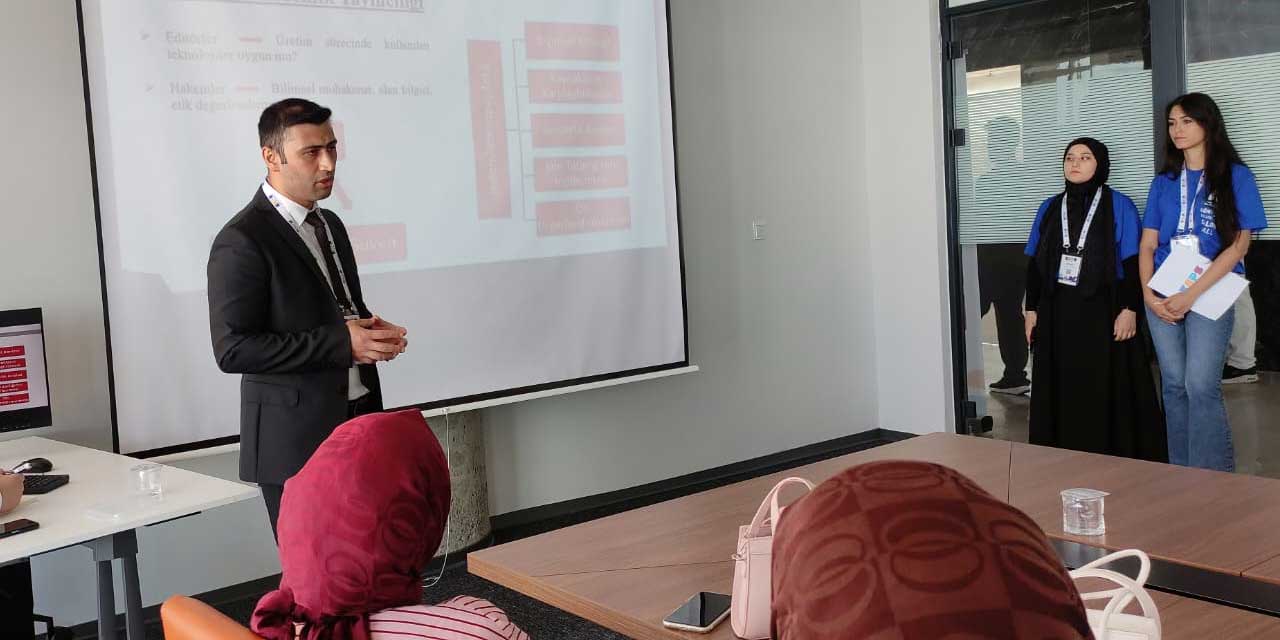 Konya’da Akademik Yayıncılığın Geleceği Masaya Yatırıldı