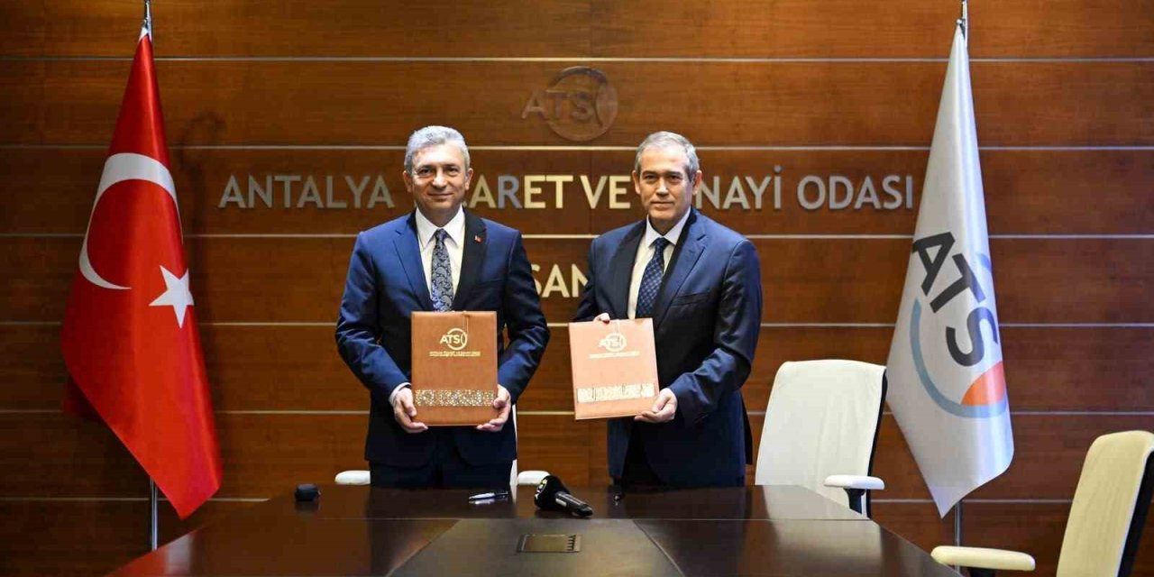 Antalya Denizleri İçin Dev Proje: Dere Ağızlarına Atık Bariyeleri Kuruluyor