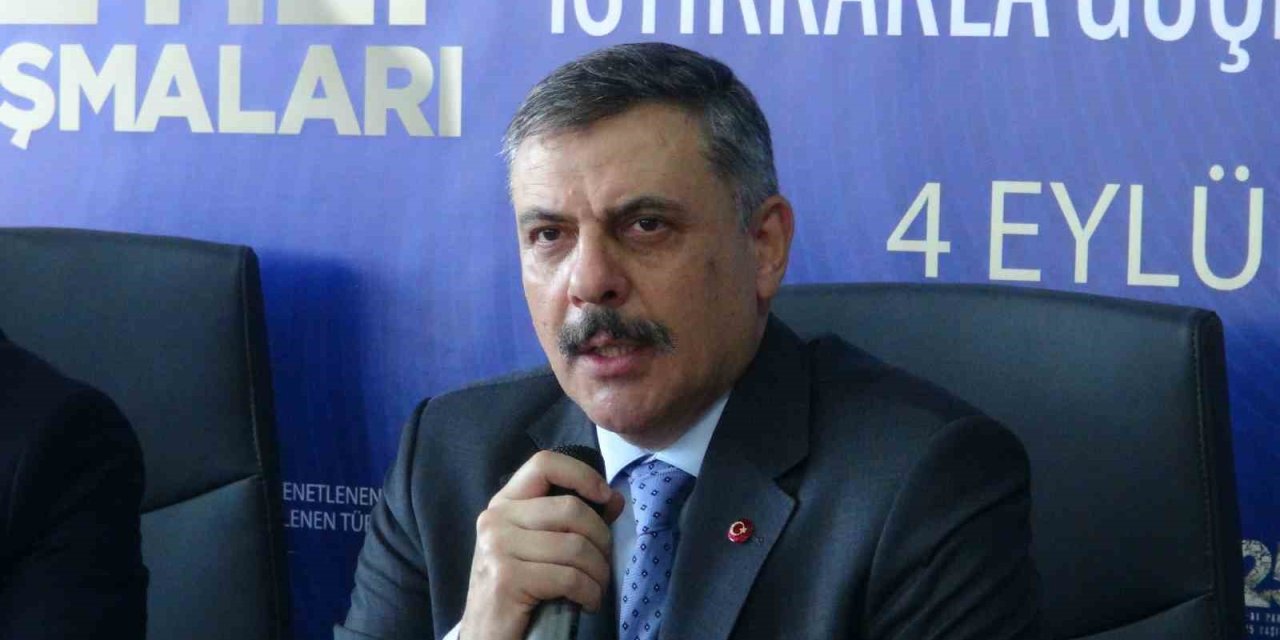 Polislere Konut Müjdesi: TOKİ İnşaata Başlıyor