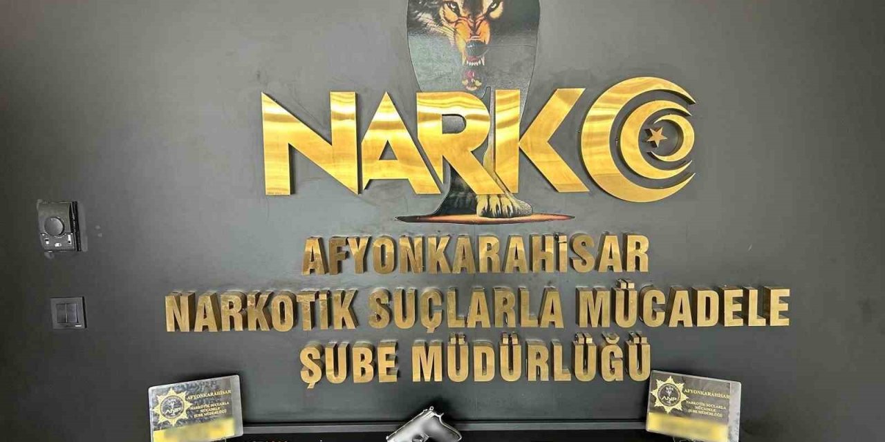 Afyonkarahisar'daki Dev Hastane Operasyonunda Sıcak Gelişme