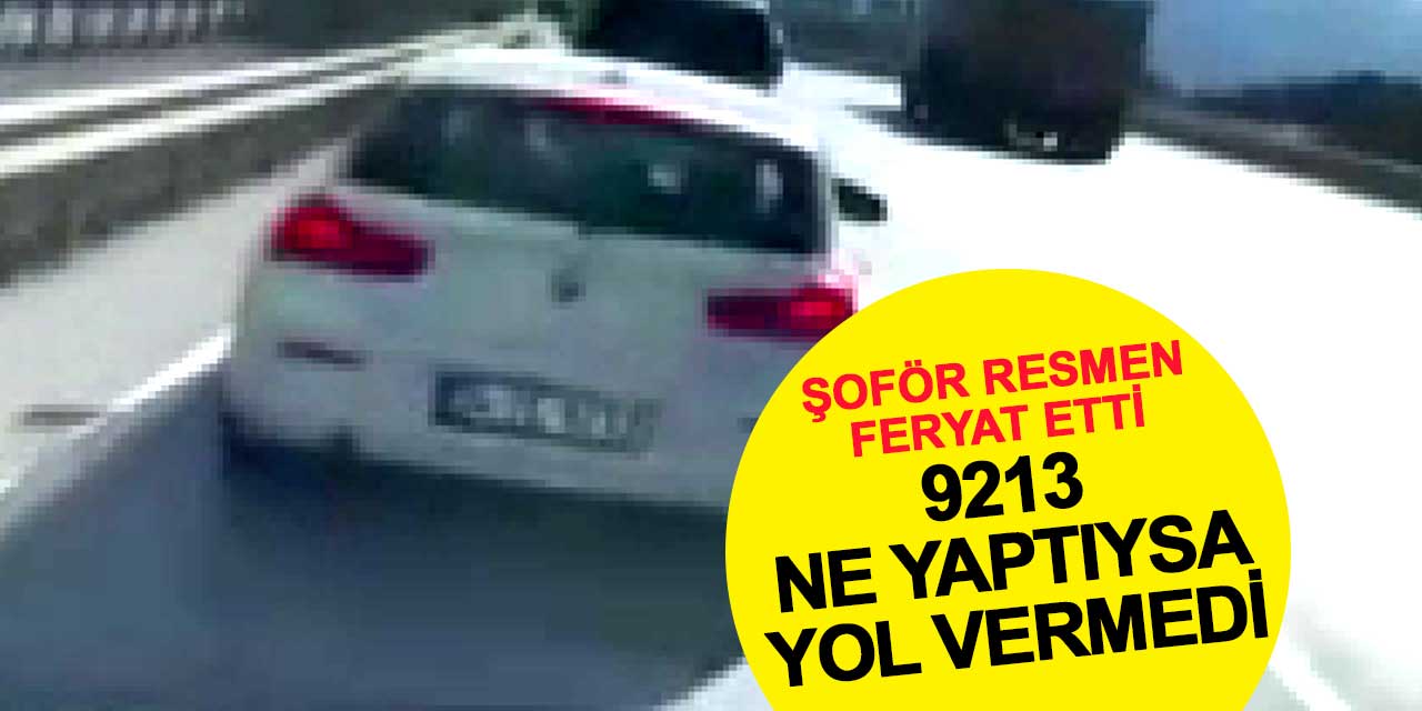 Sirenler Çaldı Anonslar Yapıldı Yine de Çekilmedi