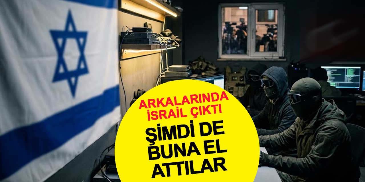 İsrail Bağlantılı Dolandırıcılık Çetesine Dev Operasyon