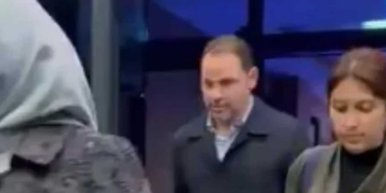 Berat Albayrak Yıllar Sonra Trabzon’da Görüntülendi