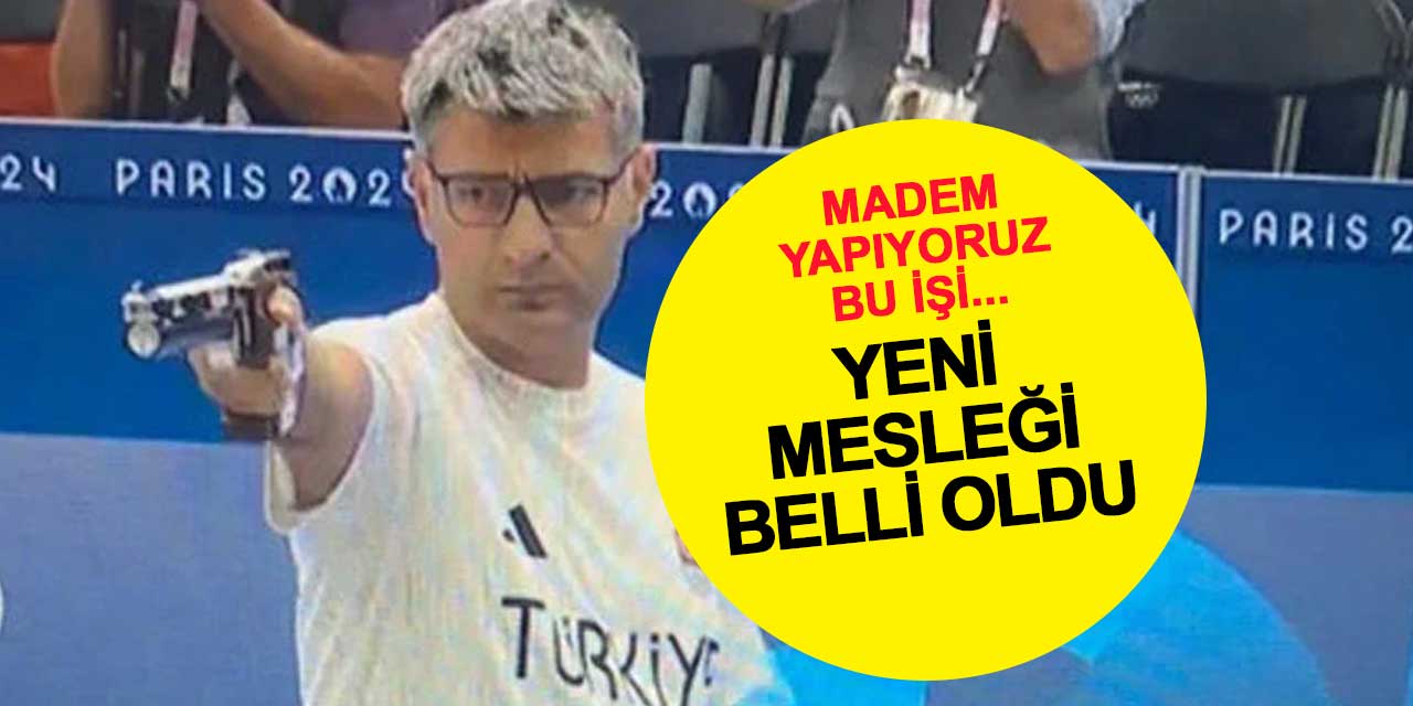Yusuf Dikeç'ten Stratejik İmza