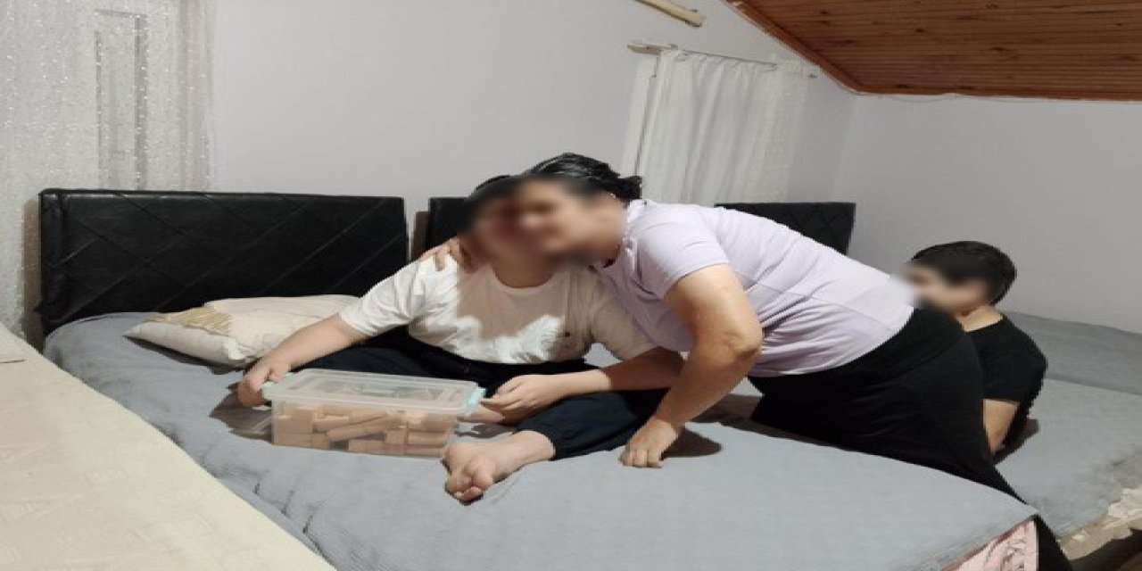 Ailenin dramına dayanamayan komşuları CİMER’e başvurdu: Sonuç duygulandırdı