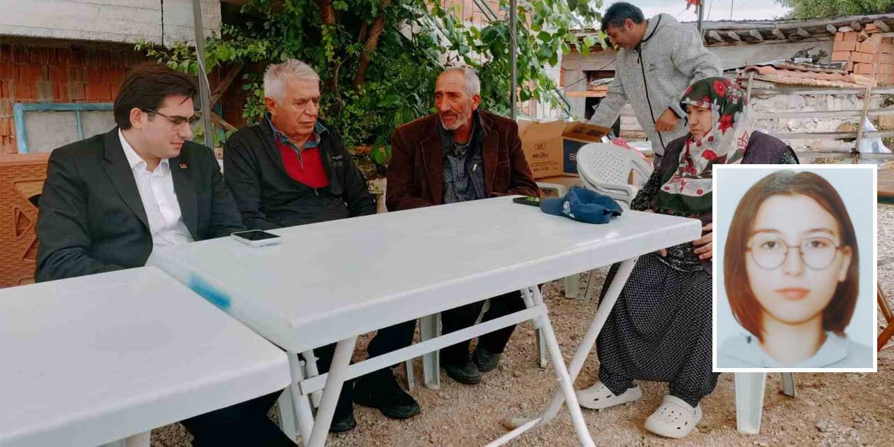 Güney Kore'den Konya'ya Acı Haber: Genç Kız Hayatını Kaybetti