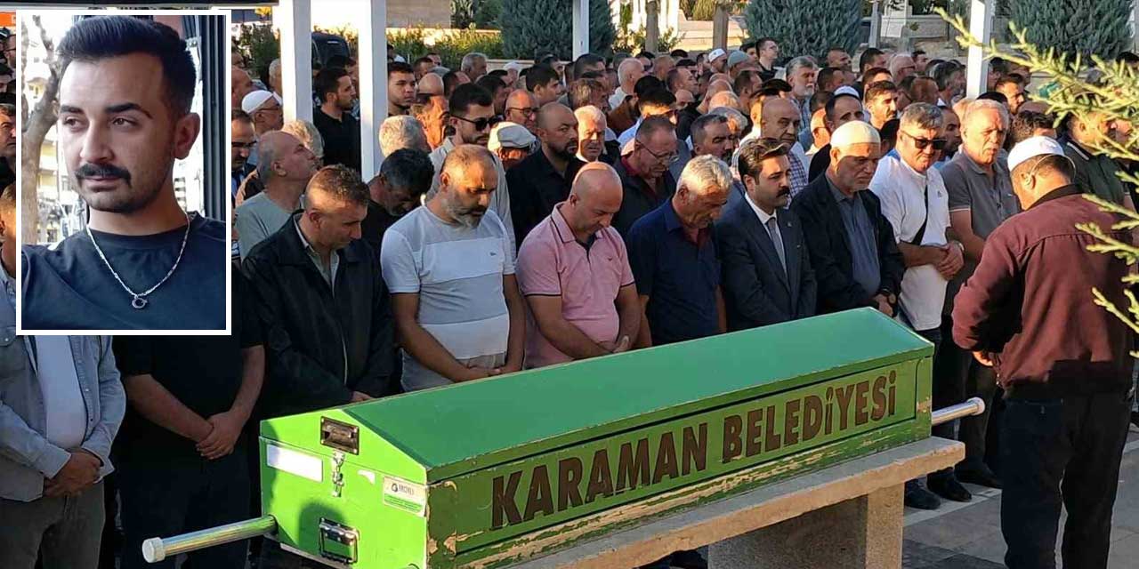 Çöp kamyonundan düşen temizlik işçisi yaşam mücadelesini kaybetti