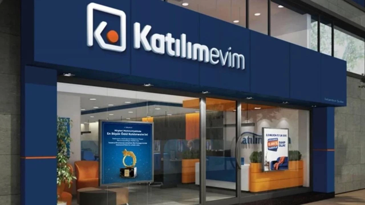 Katılımevim Soruşturmasında Şirket Yöneticilerinin Malvarlıkları Donduruldu