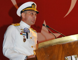 Emekli generalden zehir gibi yazı!