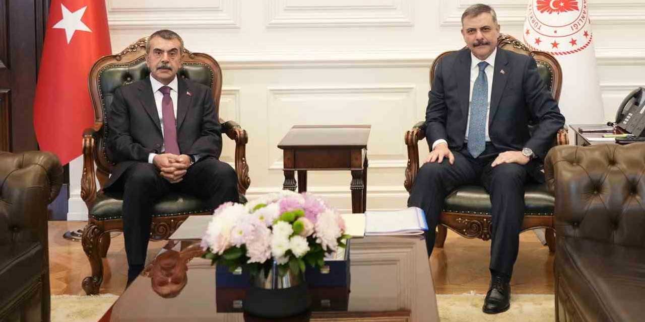 7 Bakanlık Bir Araya Geldi: 31 Bin Bahçe Görevlisi Göreve Başladı