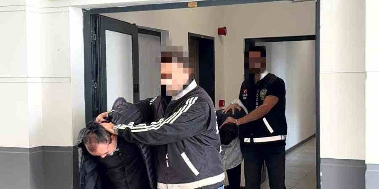 İş Görüşmesi Vaadiyle Vurgun: Banka Hesaplarını Boşalttılar