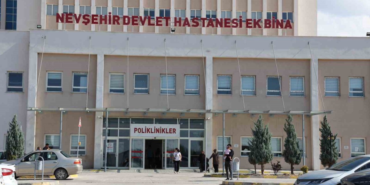 Hastanede Bıçak Altı Ticareti: Doktor Tutuklandı