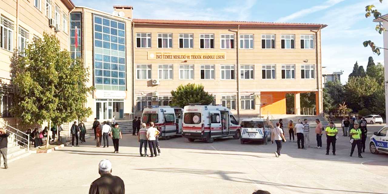 Turgutlu'da Eğitime Saldırı Engeli: Müfettişler Devrede