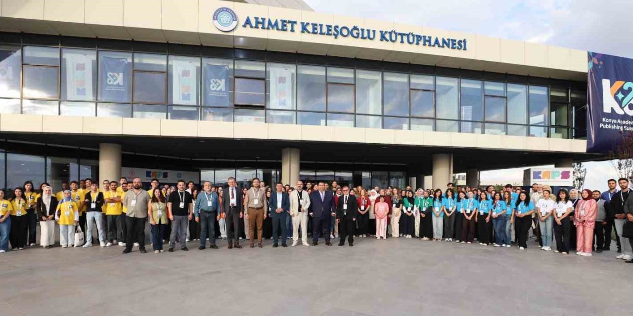 KAPS 2026 Sona Erdi