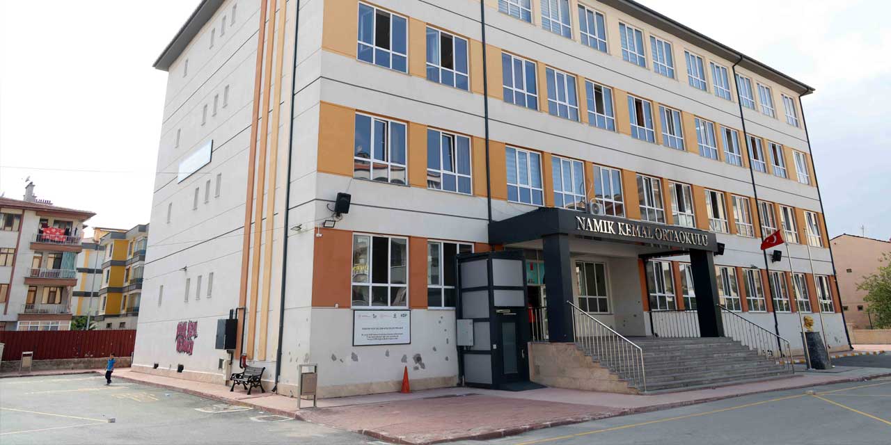 Karatay'da Öğrencilere Özel 8 Yeni Gelişim Atölyesi Açıldı