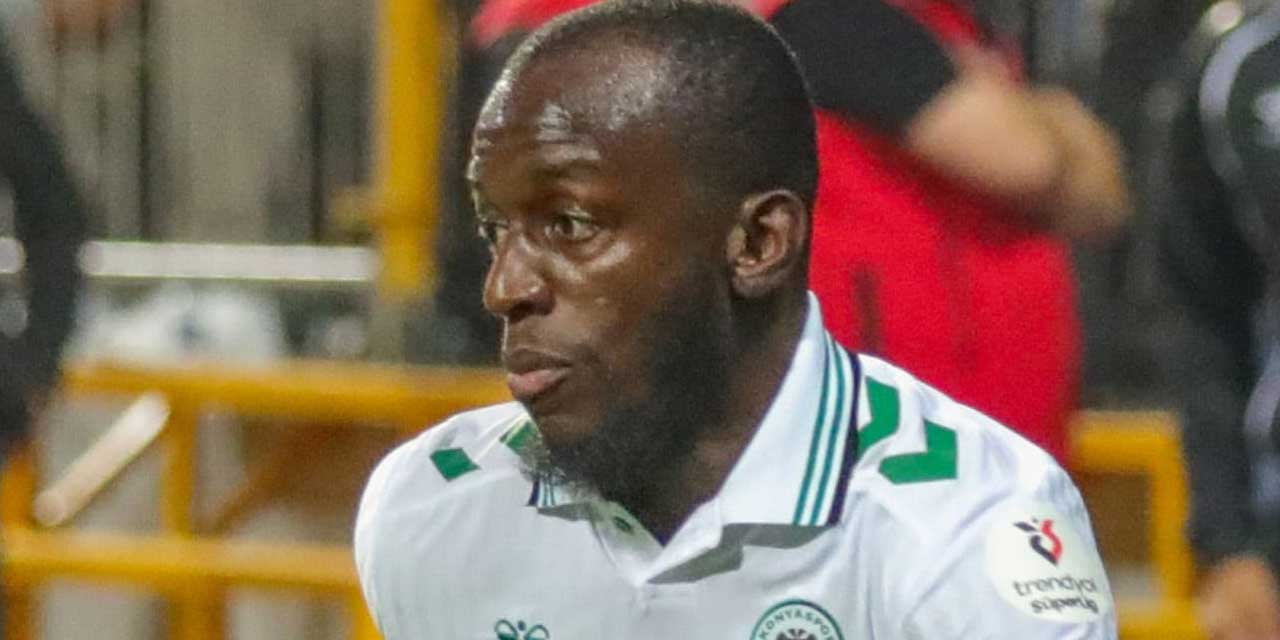 Konyaspor'da Dompe Mesaisi: Bytqi'nin Varisi Hazırlanıyor