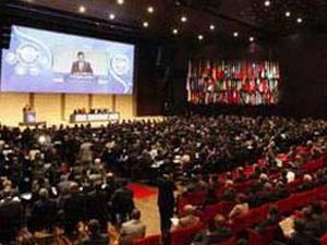 İslam dünyasının Davos'u toplanıyor