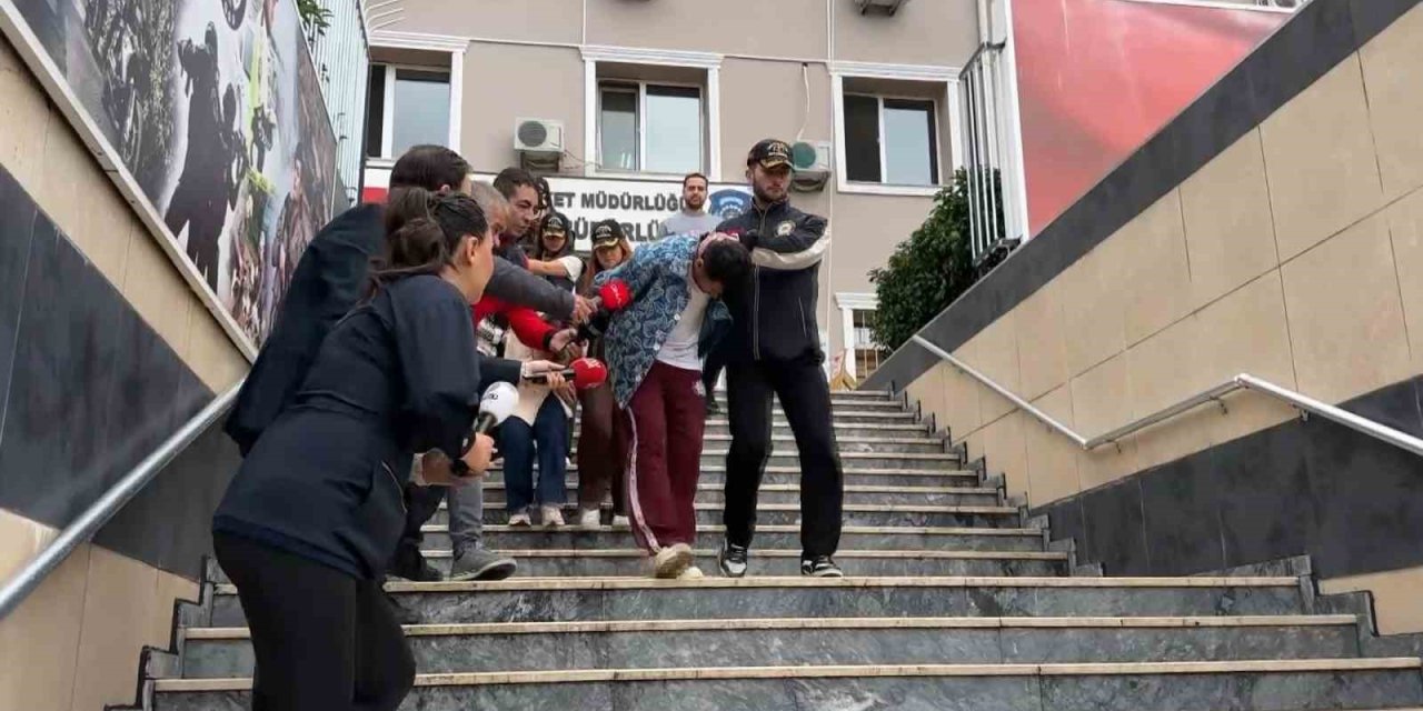 Konya Dahil 4 İlde Güzellik Salonu Tuzağına Darbe