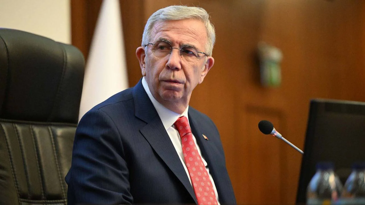 CHP'den YENİ Parti ve Mansur Yavaş Açıklaması: "Kibir!"