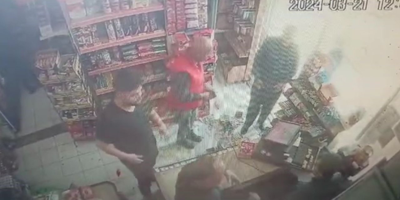 Seçim Broşürü Kavgasına 16 Yıl Hapis