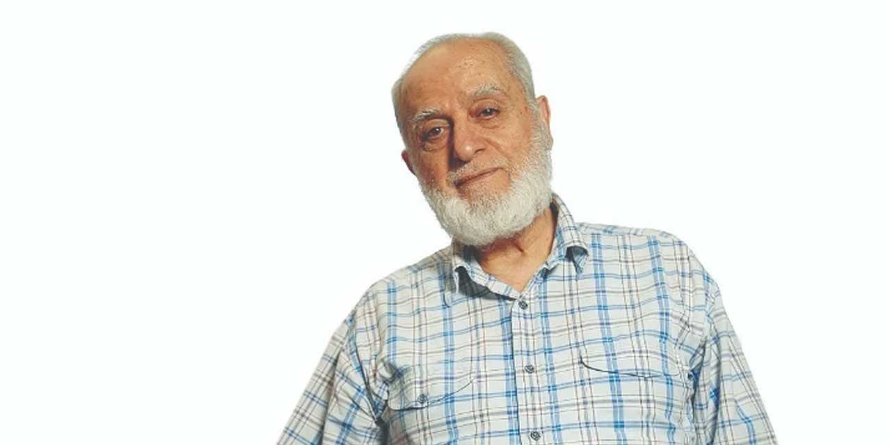 GİMDES Başkanı Dr. Hüseyin Kâmi Büyüközer Vefat Etti