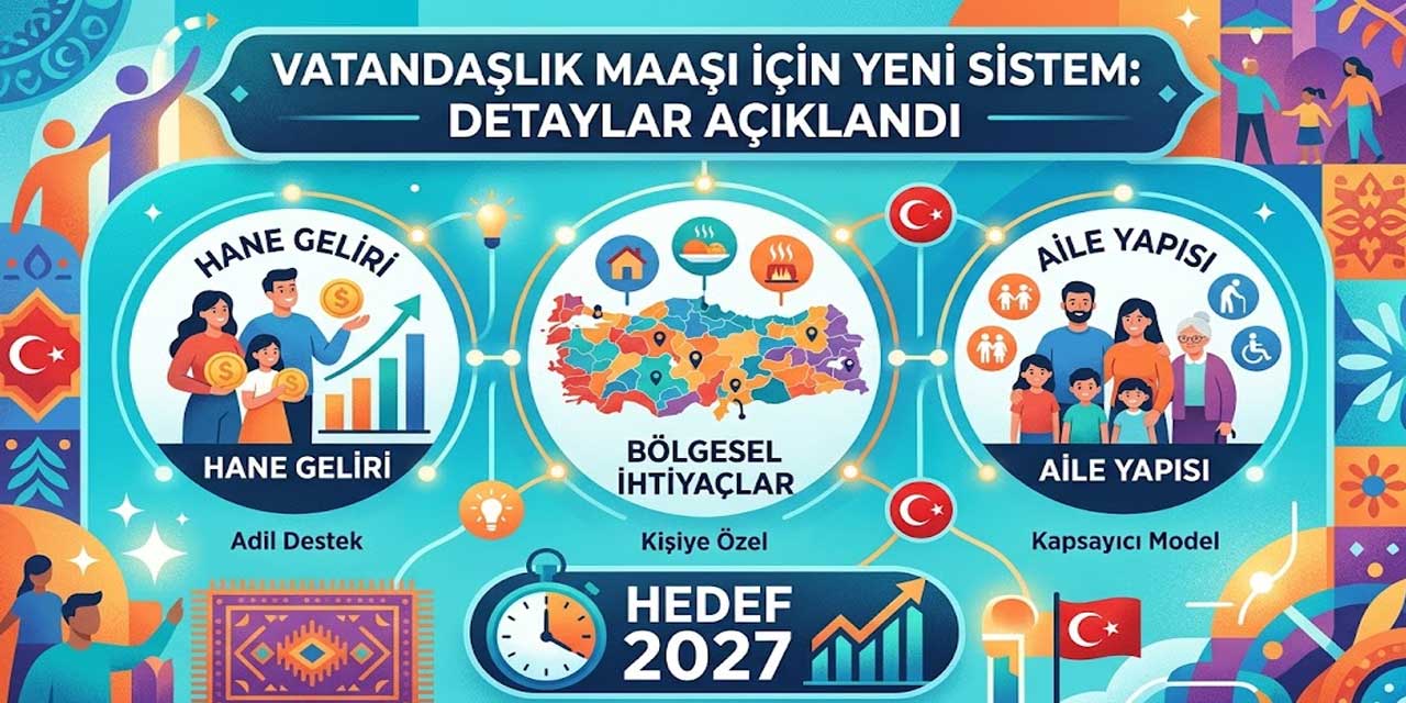 Devlet Para Dağıtacak! Bölge Bölge Değişiyor