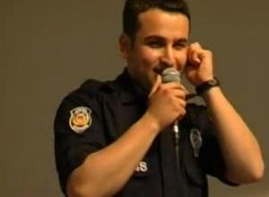 Sefa'ya çevik kuvvetten dişli rakip!