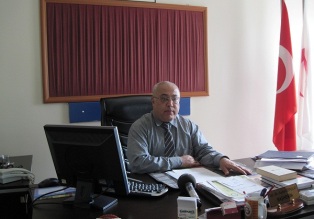 Özpolat'tan gözaltı açıklaması