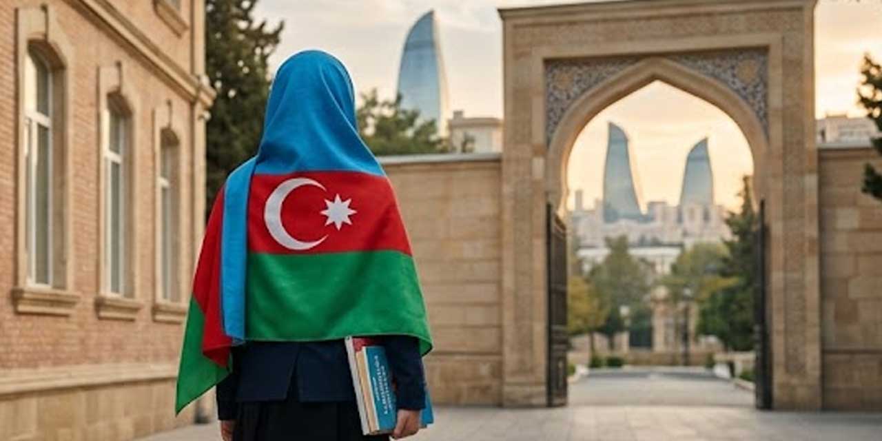 Azerbaycan'da Okul Kıyafetlerinde Laiklik Dönemi