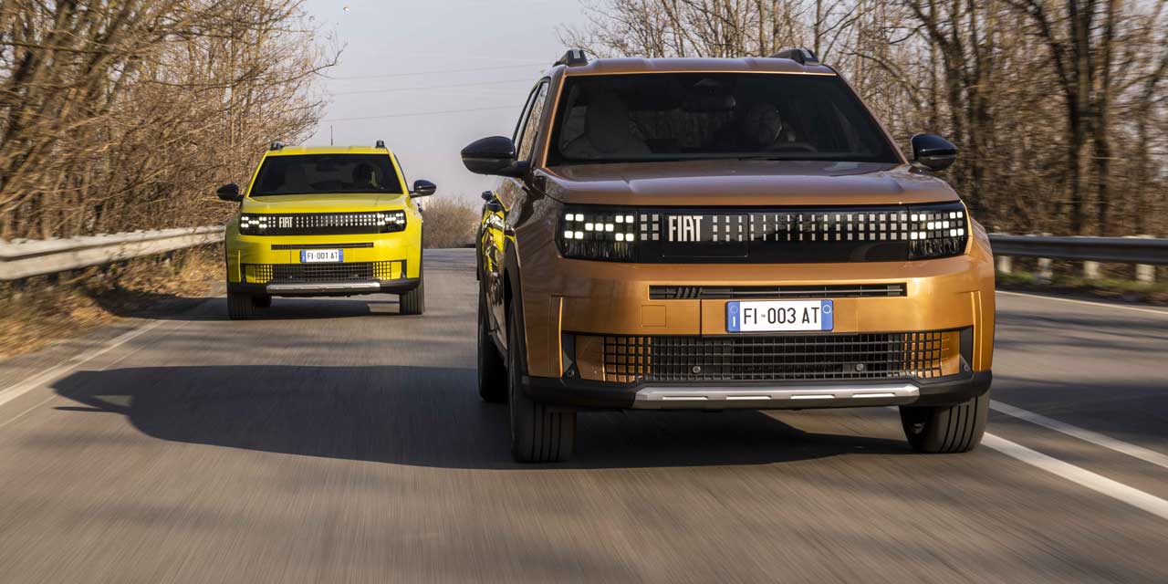 FIAT’tan Eylül Ayına Özel Sıfır Faiz Fırsatı
