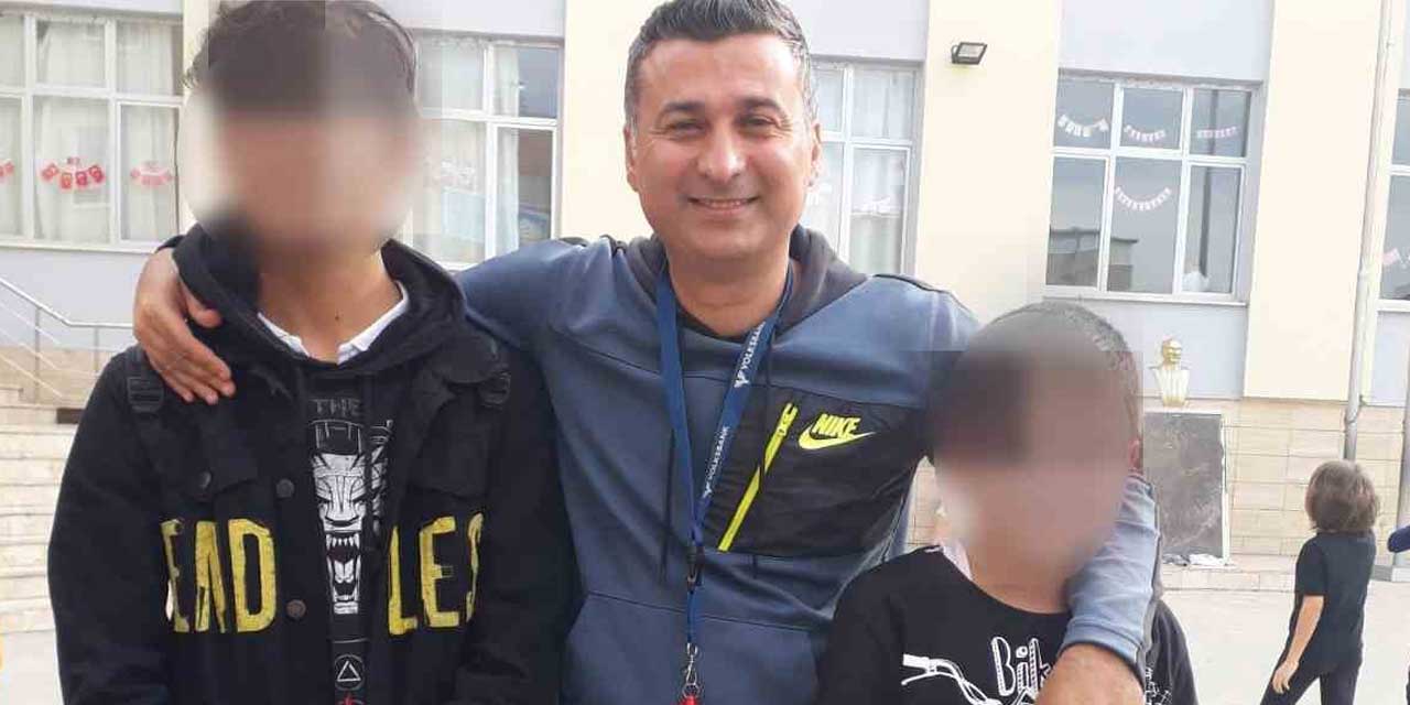 Öğretmen Özgür Fırat 8 Yıl Sonra Beraat Etti