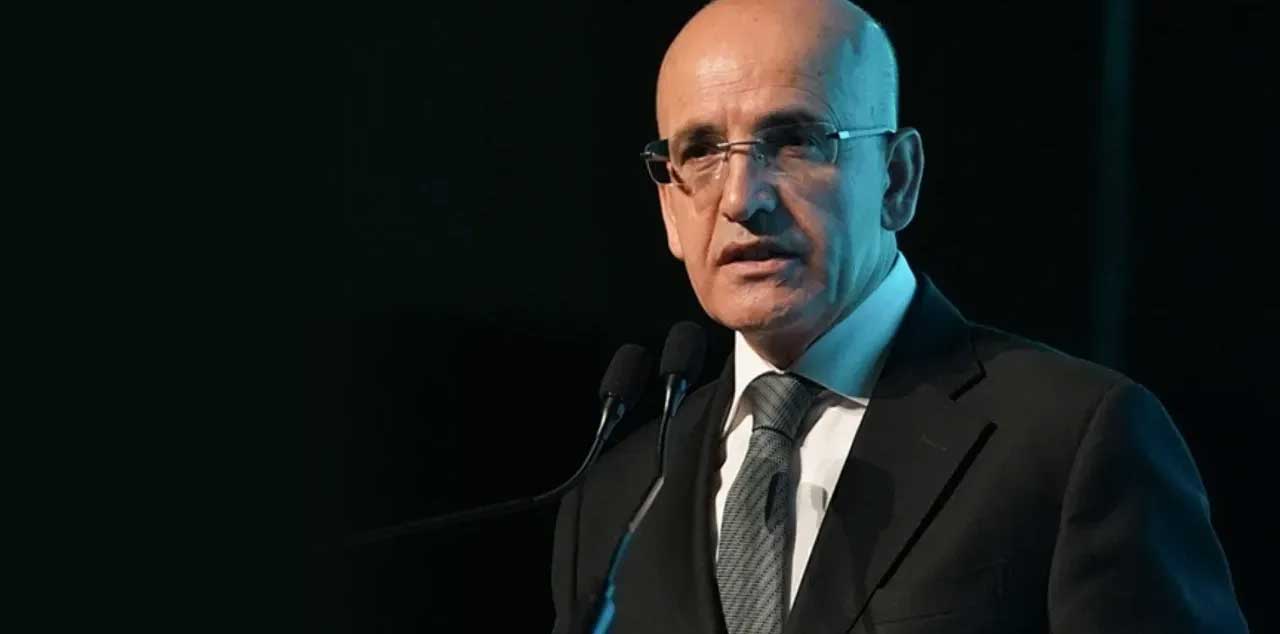 Bakanlık ve Şimşek'ten İddialara Yanıt: İlişki de Yok İstifa da