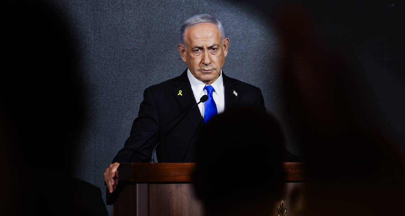 Netanyahu’ya BM’de Protesto: Sosyal Medya Ayakta