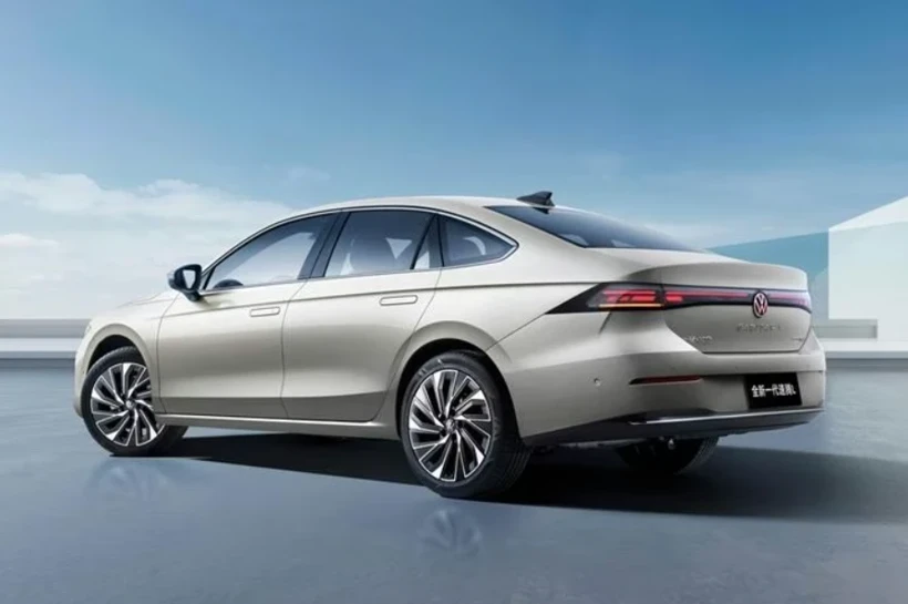 Volkswagen Bora Efsanesi 160 Beygirle Dönüyor