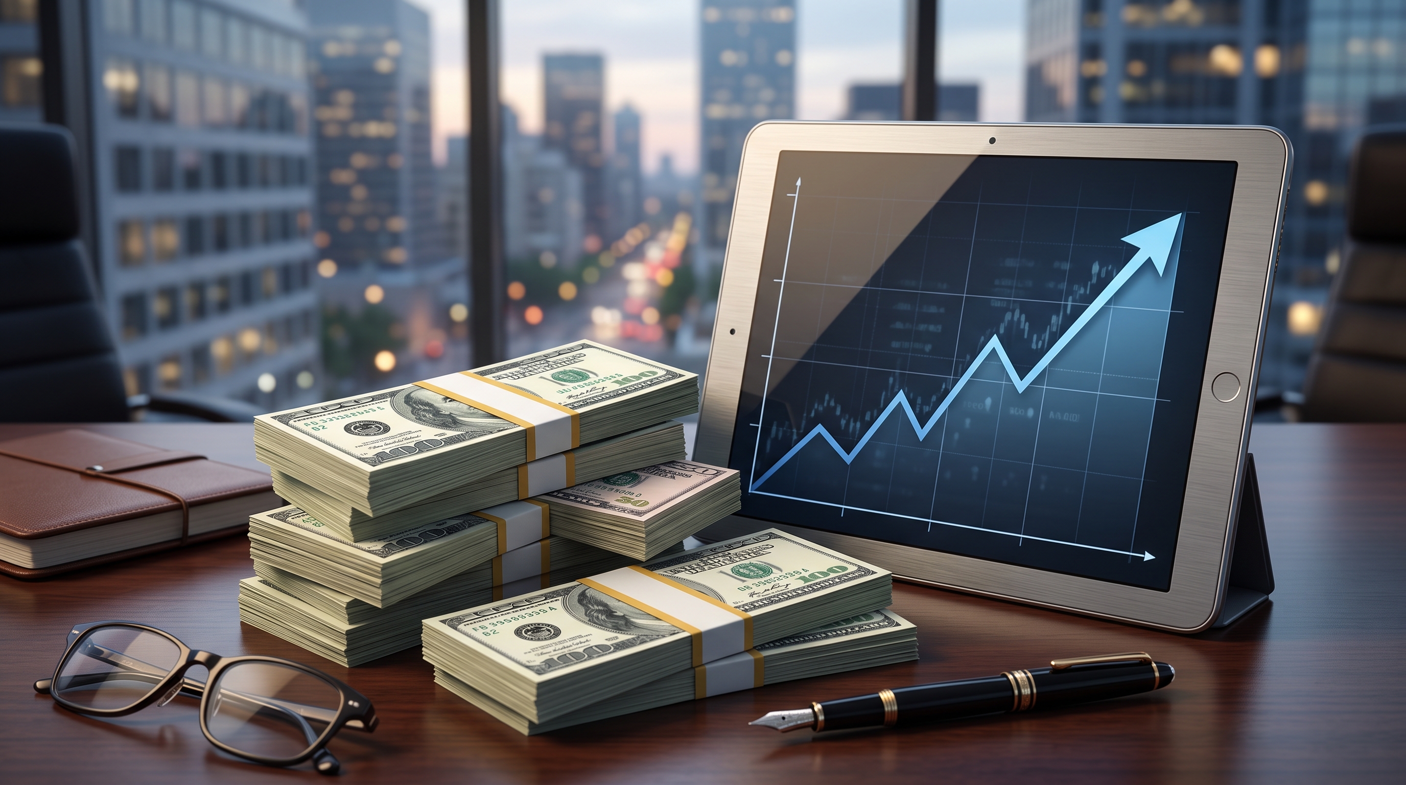 Kamçı Geldi Dolar Pahalanıyor