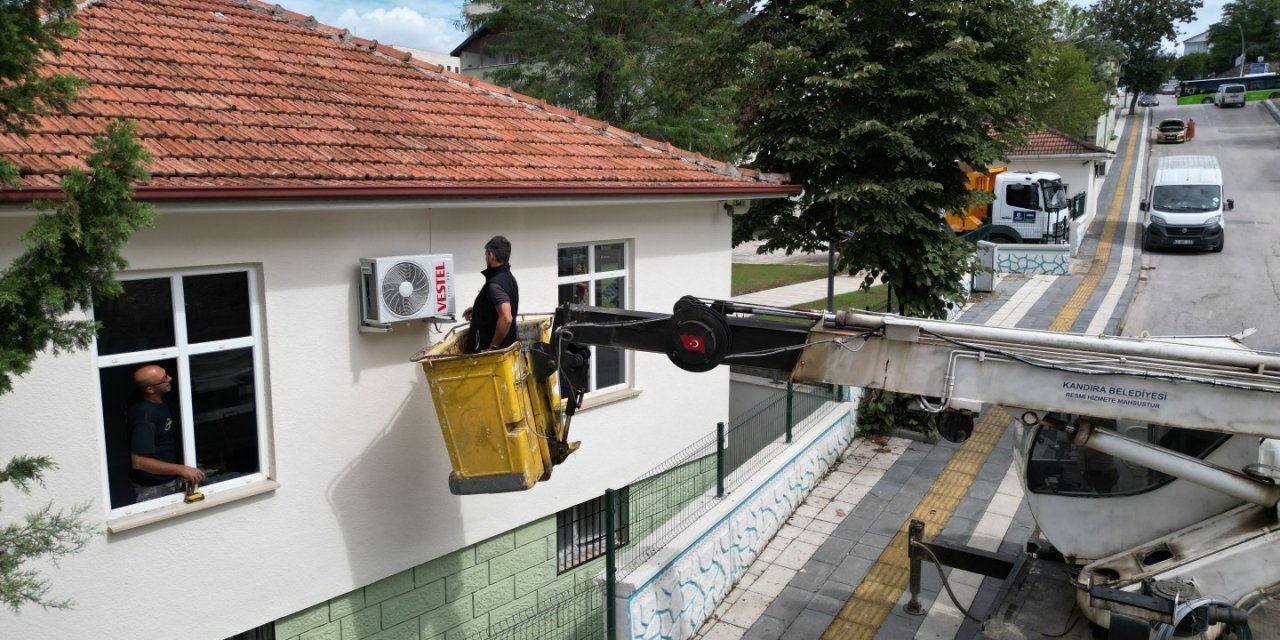 65 yaş üstüne yeni kulüp